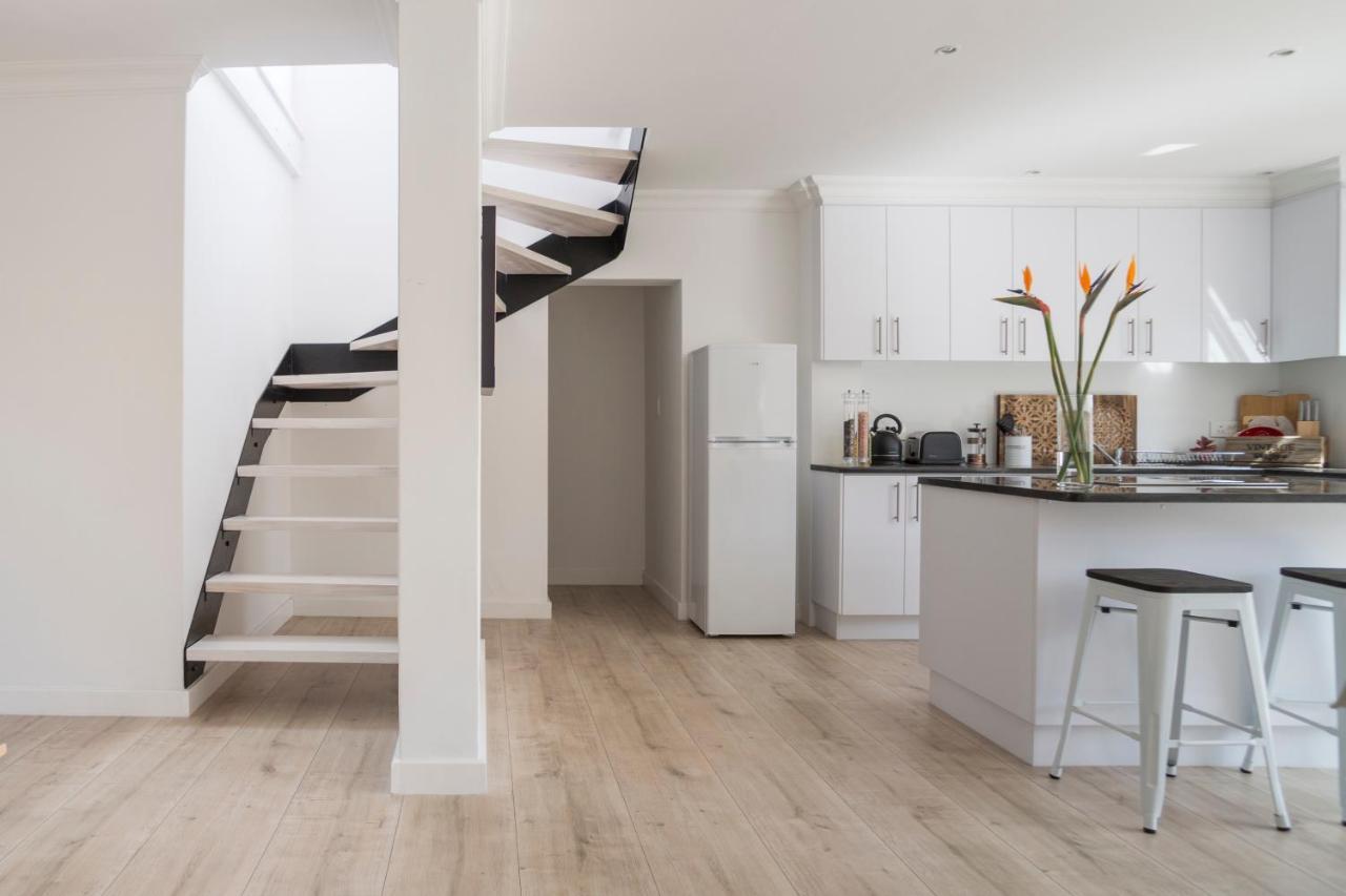 Sunset Living Apartment *