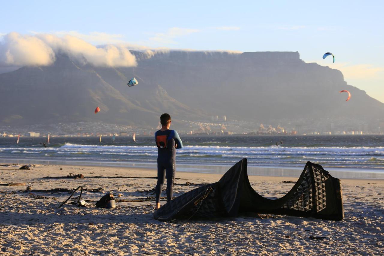 Sunset Living Apartment Cape Town