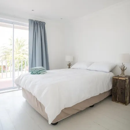 Sunset Beach Living Guesthouse Cape Town Exterior photo
