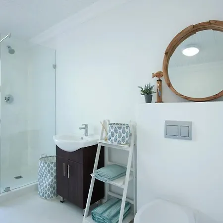 Sunset Beach Living Guesthouse Cape Town Exterior photo