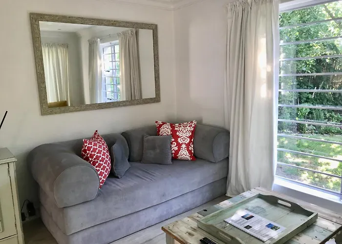 Sunset Beach Living Guesthouse
