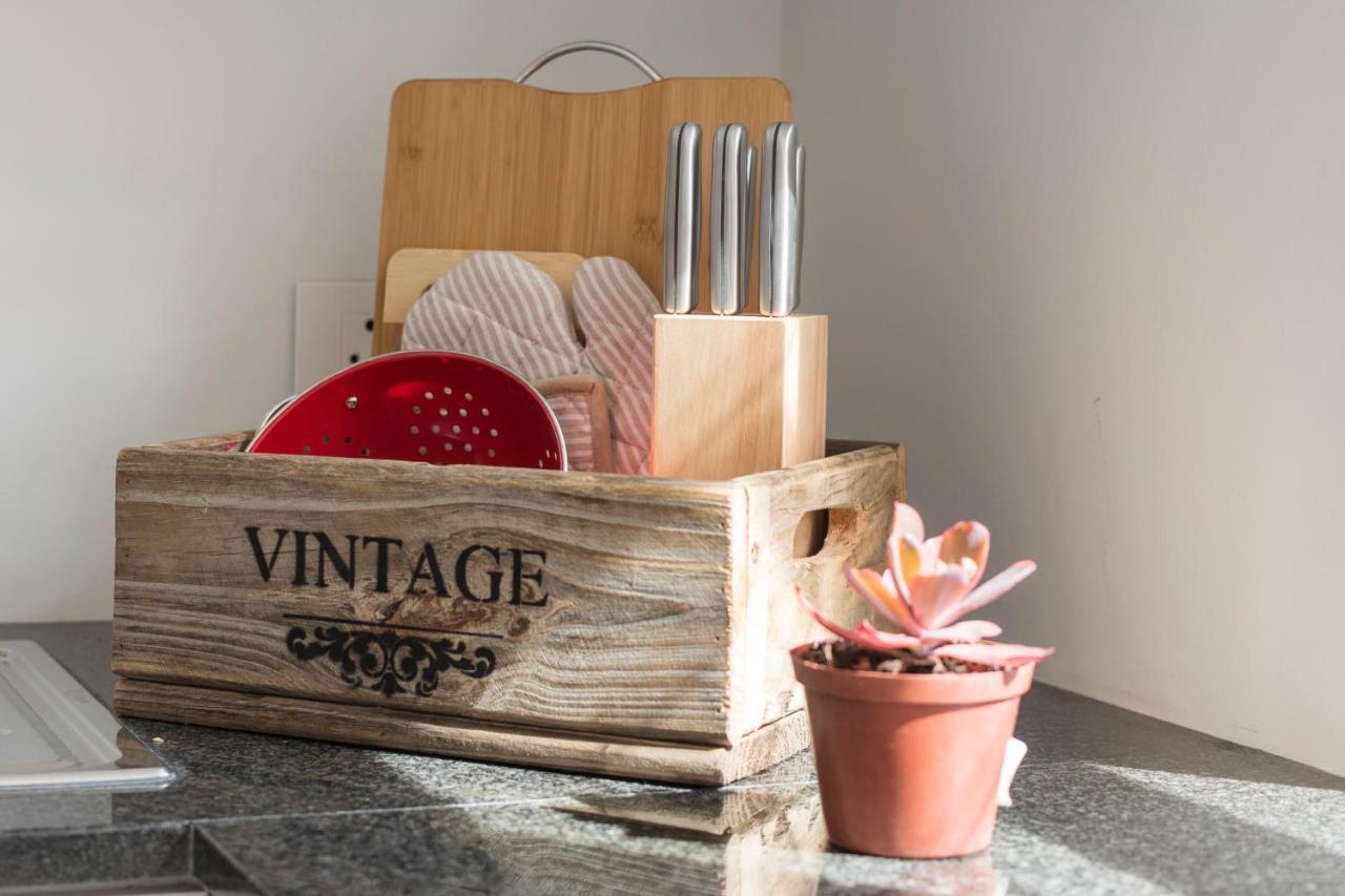 Apartamento Sunset Living *