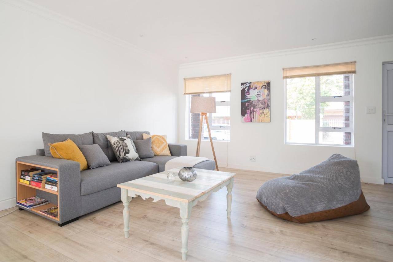 Apartamento Sunset Living