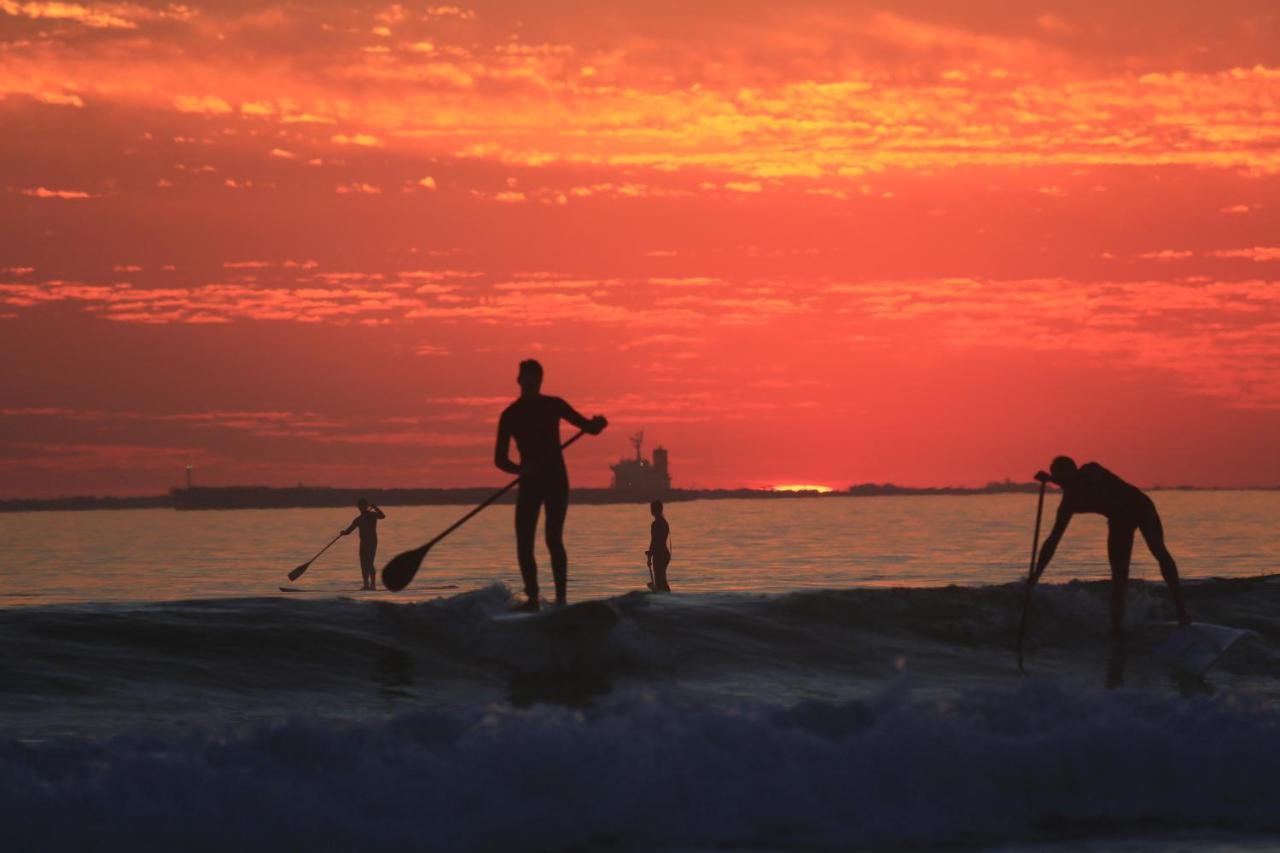 Apartamento Sunset Living Cidade Do Cabo