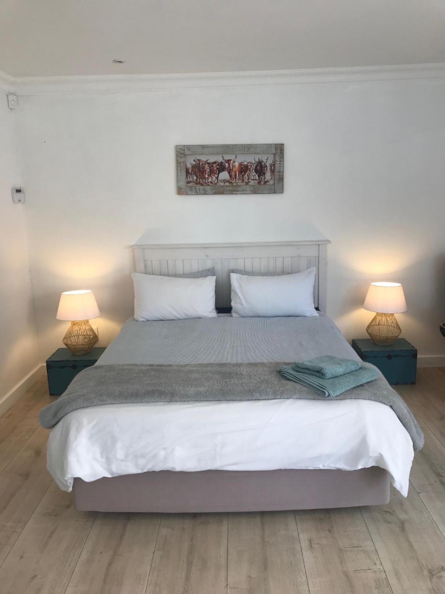 Sunset Living Apartamento Cidade Do Cabo