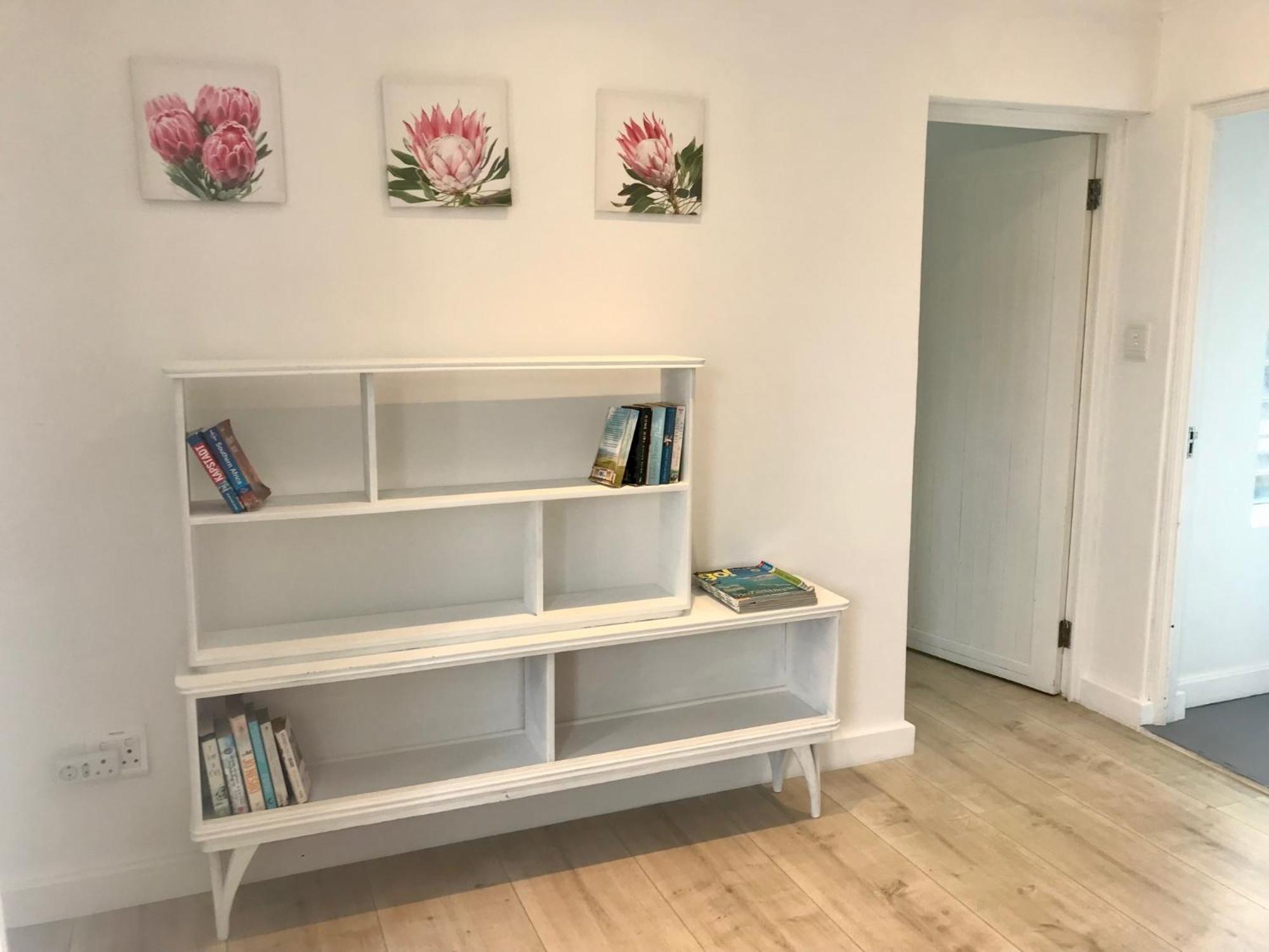 Sunset Living Apartamento Cidade Do Cabo