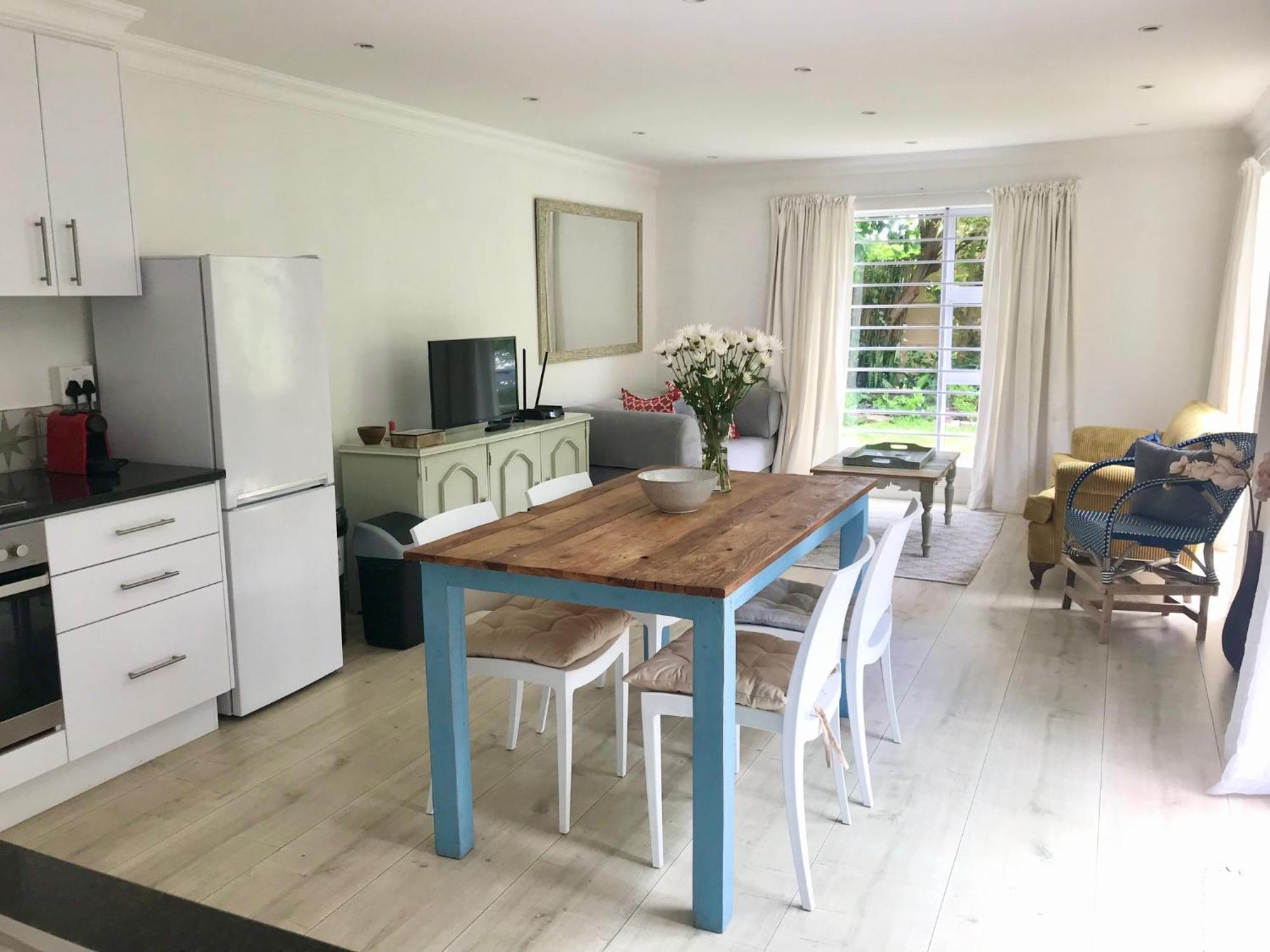 Apartamento Sunset Living Cidade Do Cabo