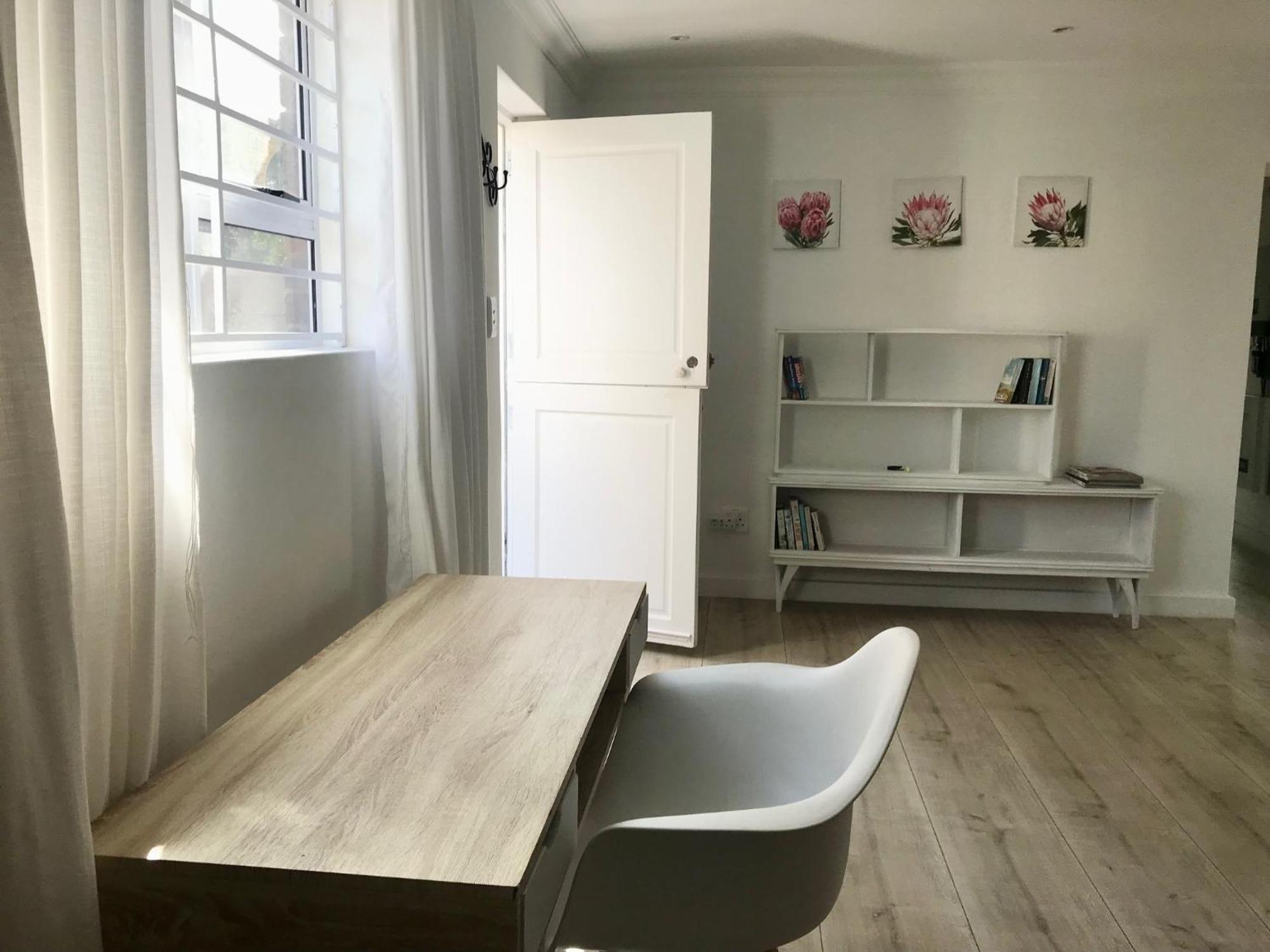 Apartamento Sunset Living Cidade Do Cabo