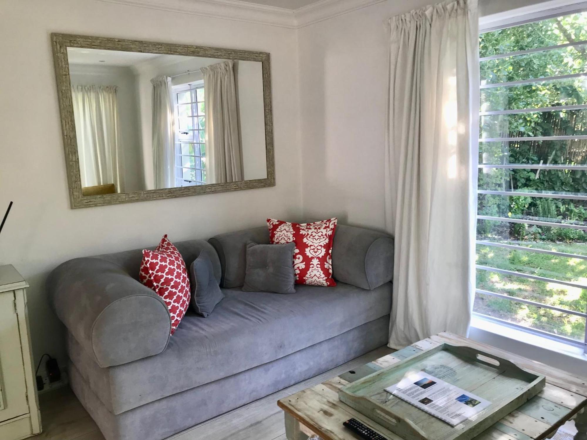 Apartamento Sunset Living *