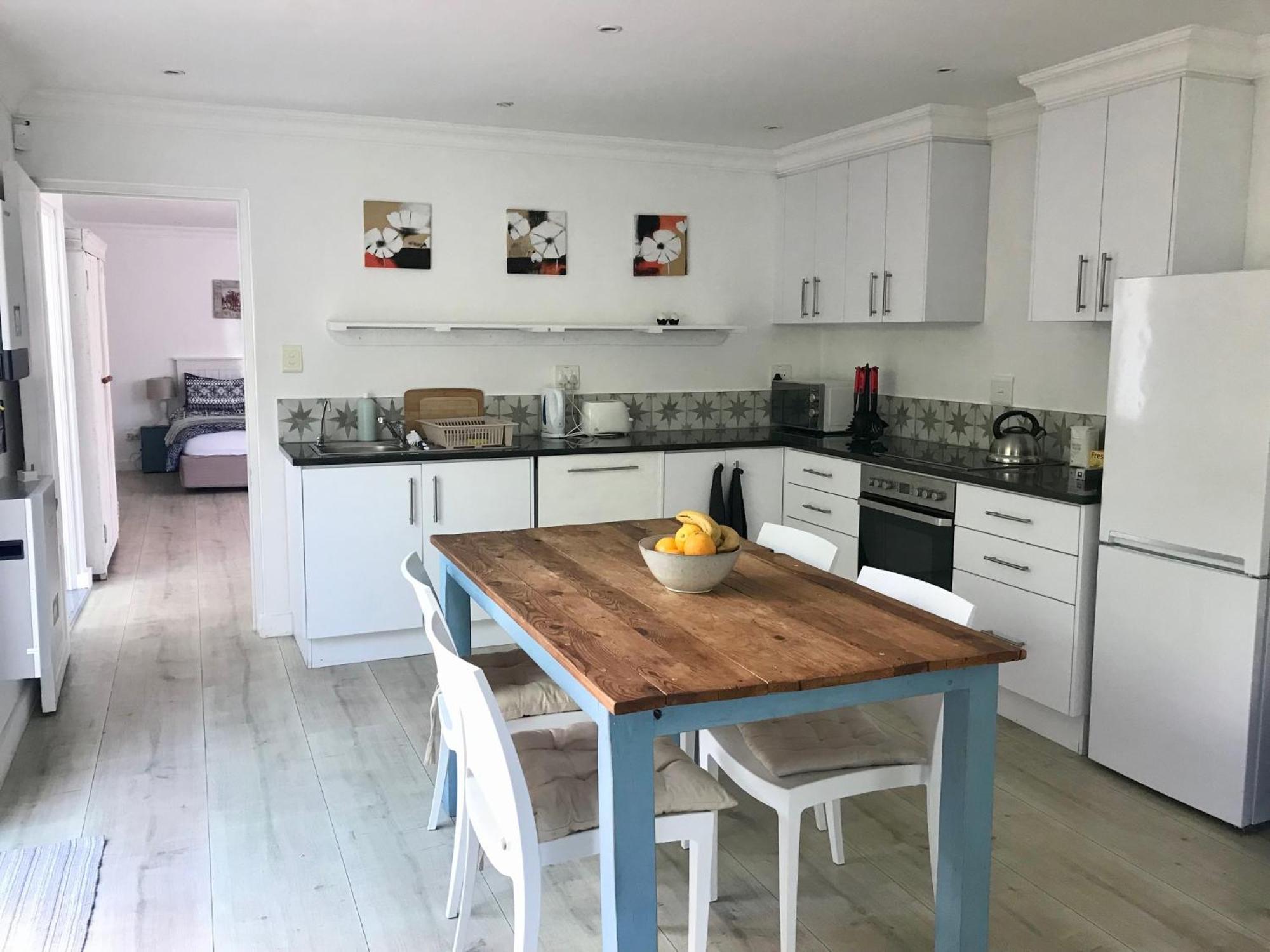 Sunset Living Appartement Kaapstad