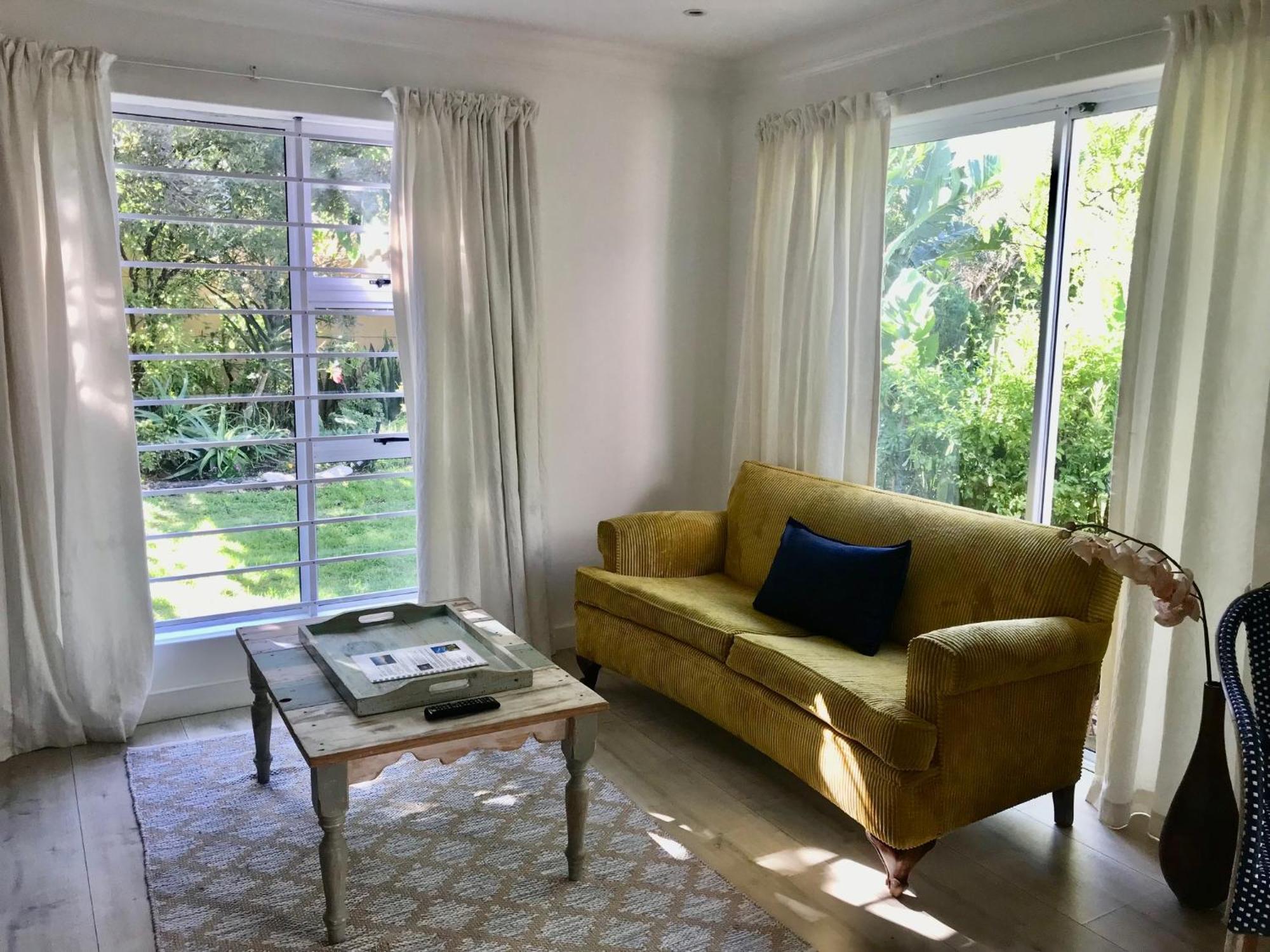 Apartamento Sunset Living *